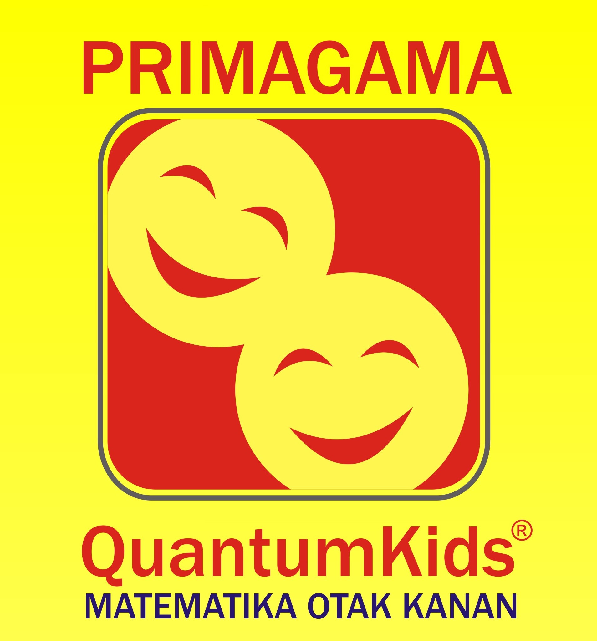 Logo primagama quantum kids sulfat kota malang